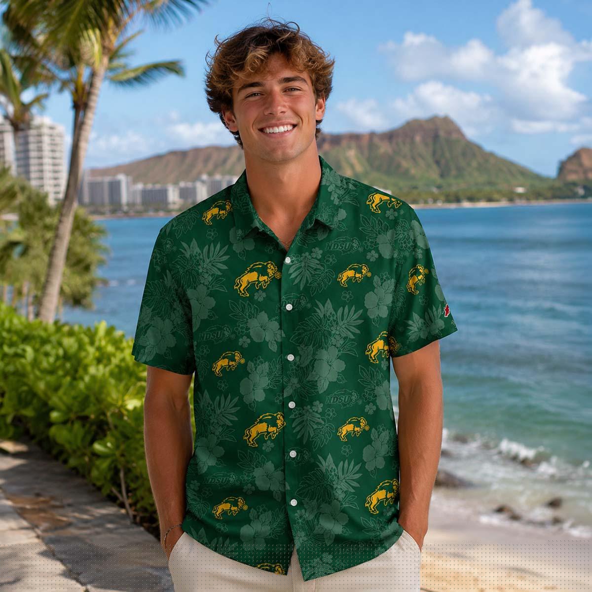 Men's & Unisex T-Shirts | NDSU Bookstore